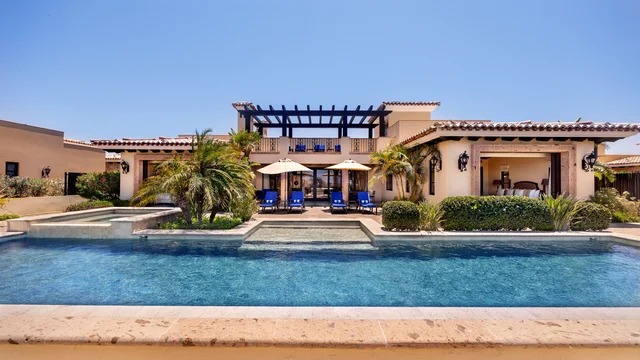 Wander Diamante Shores #4