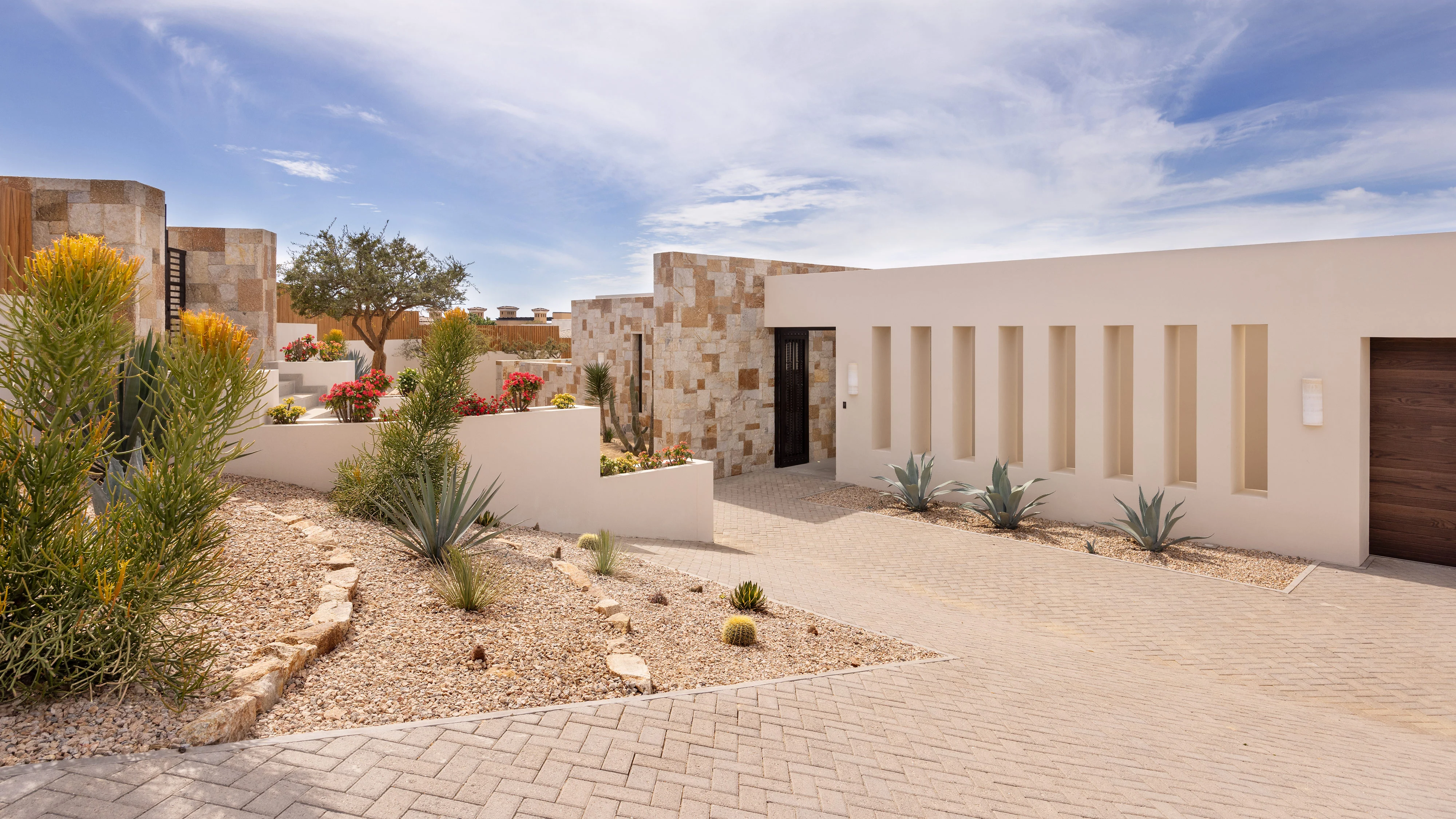 Home at Diamante Cabo San Lucas