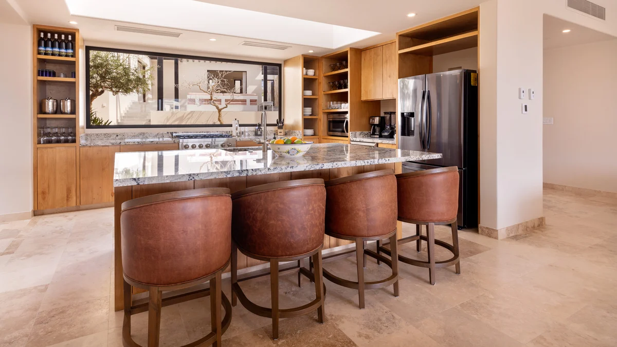 Wander Cabo Solstice