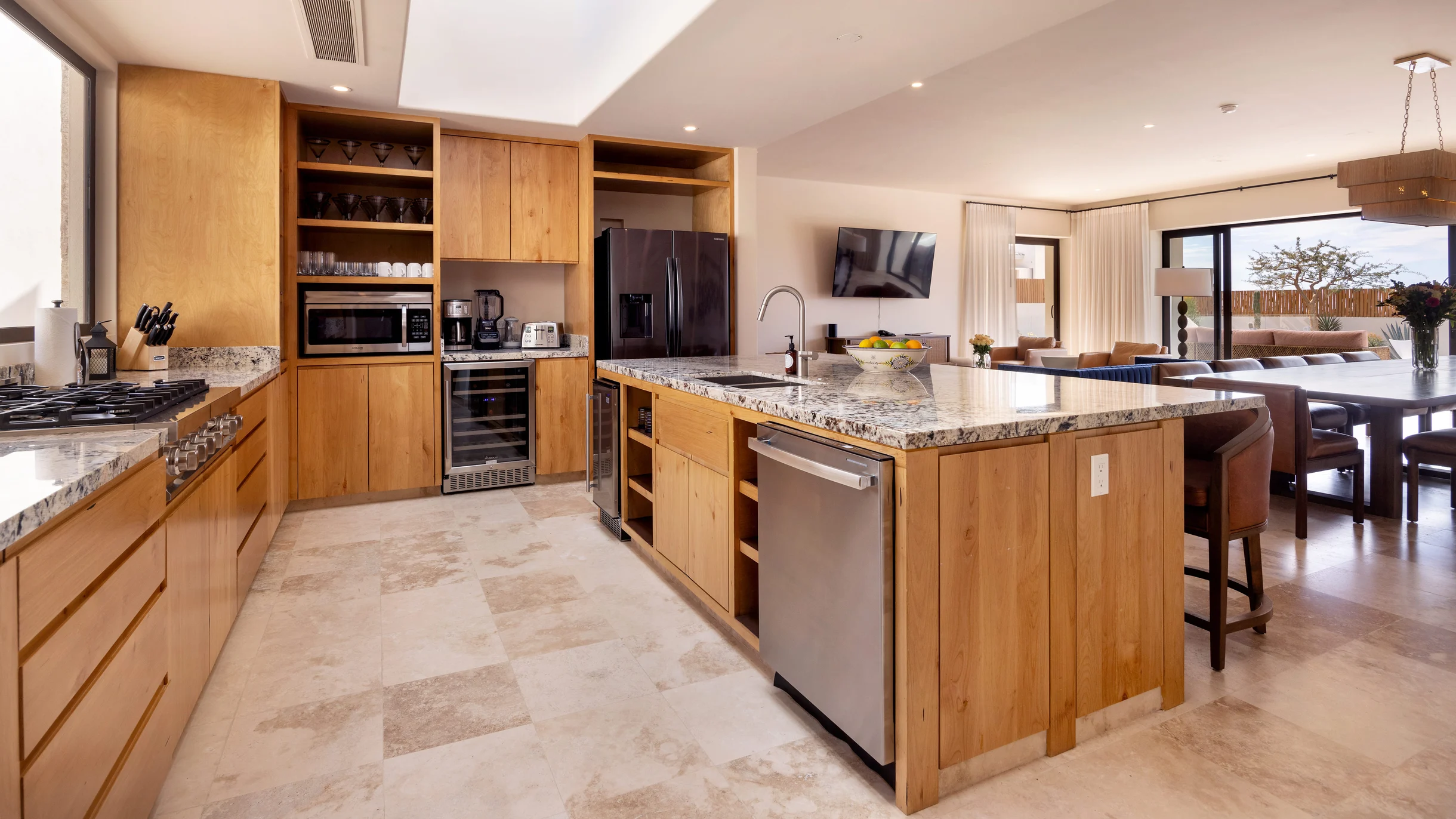 Wander Cabo Solstice #26