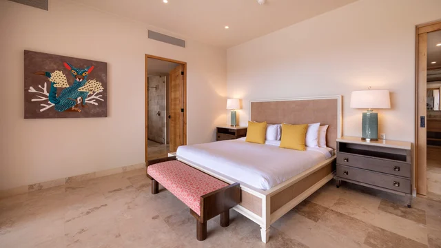 Bedroom 1 image 1