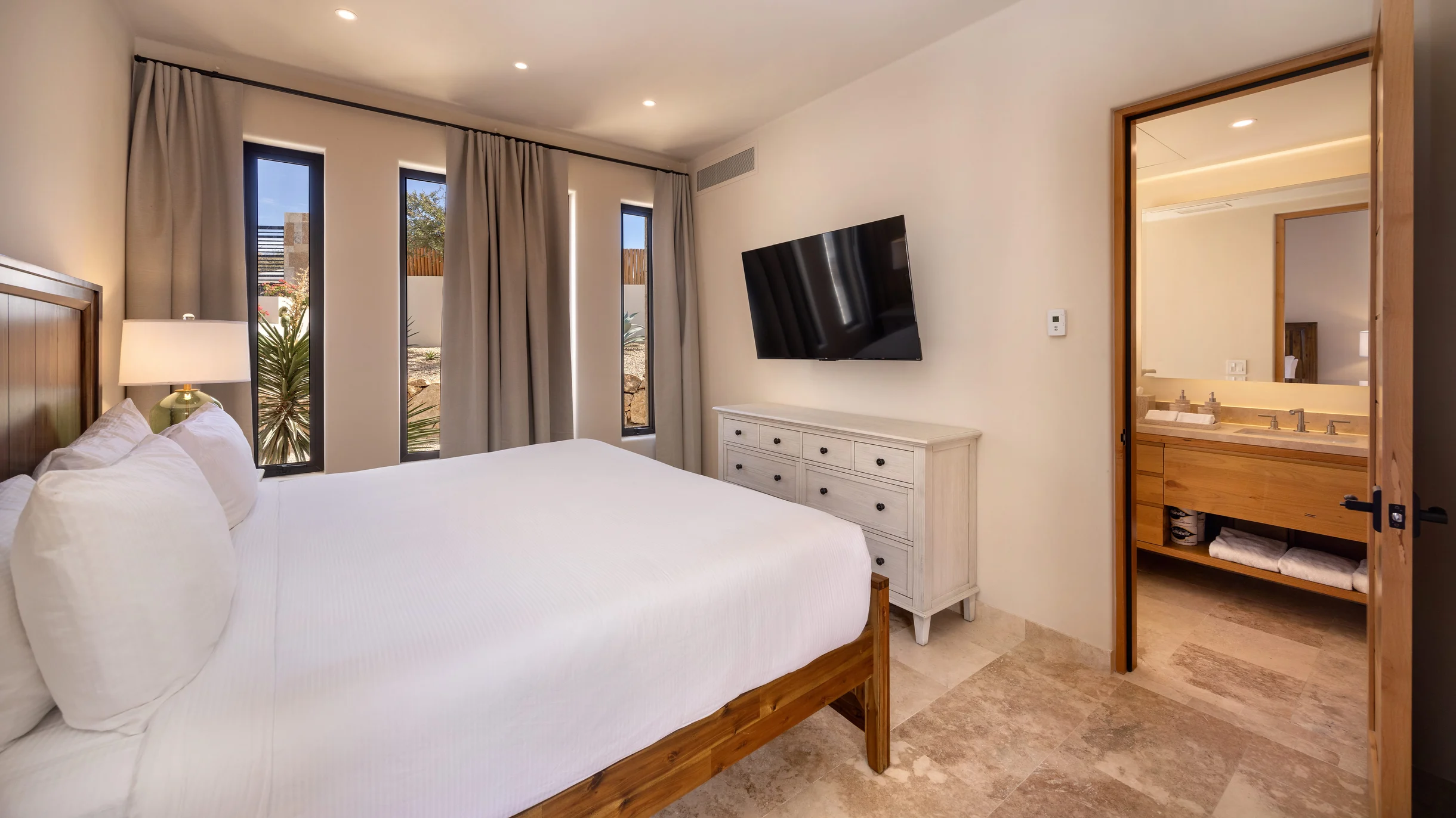 Wander Cabo Solstice #12