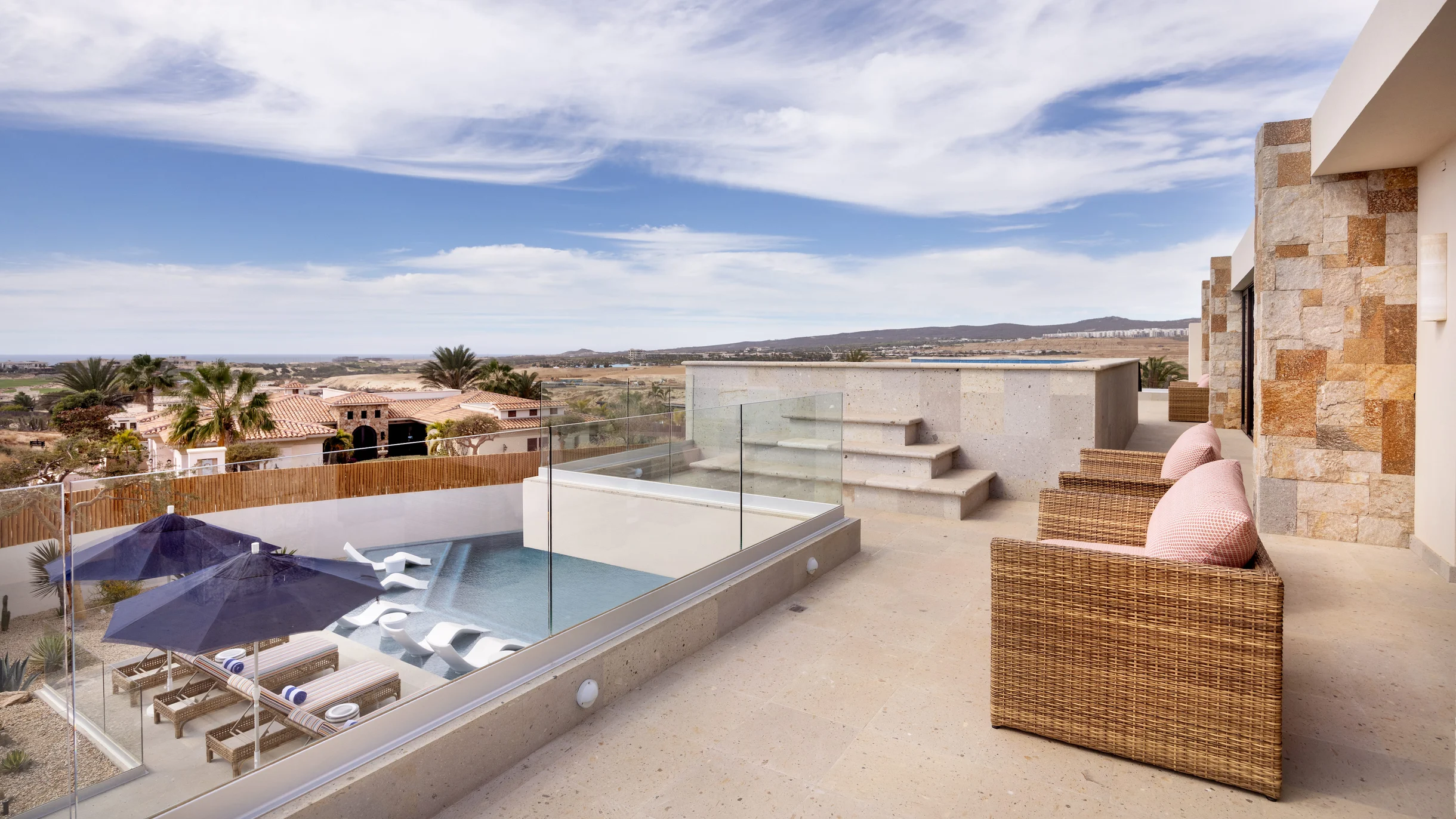 Wander Cabo Solstice #17