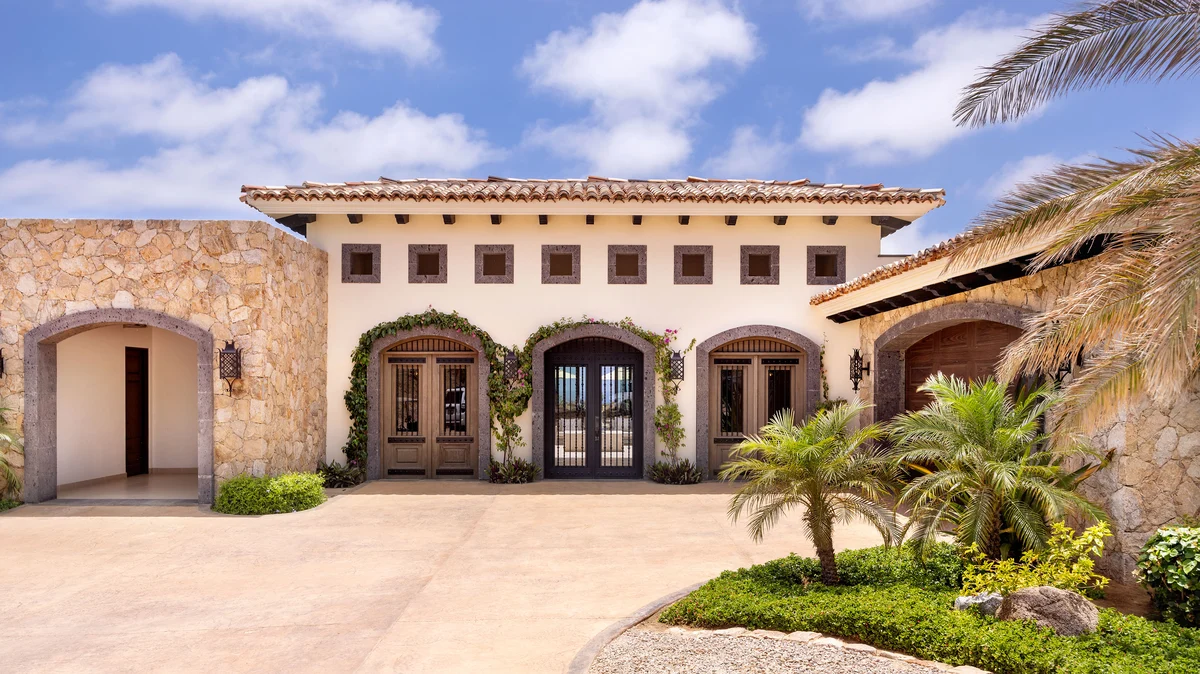 Wander Cabo Vista Retreat