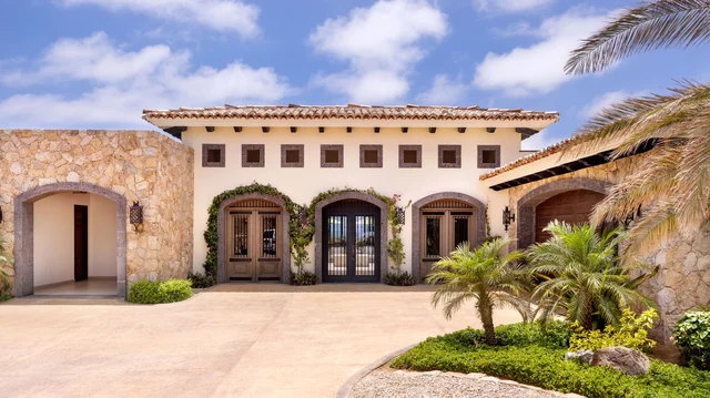 Wander Cabo Vista Retreat #4