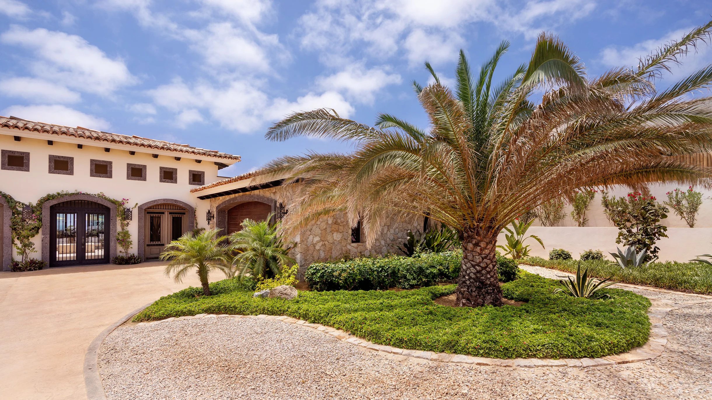 Wander Cabo Vista Retreat #5