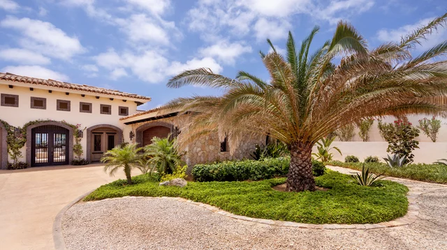 Wander Cabo Vista Retreat #5