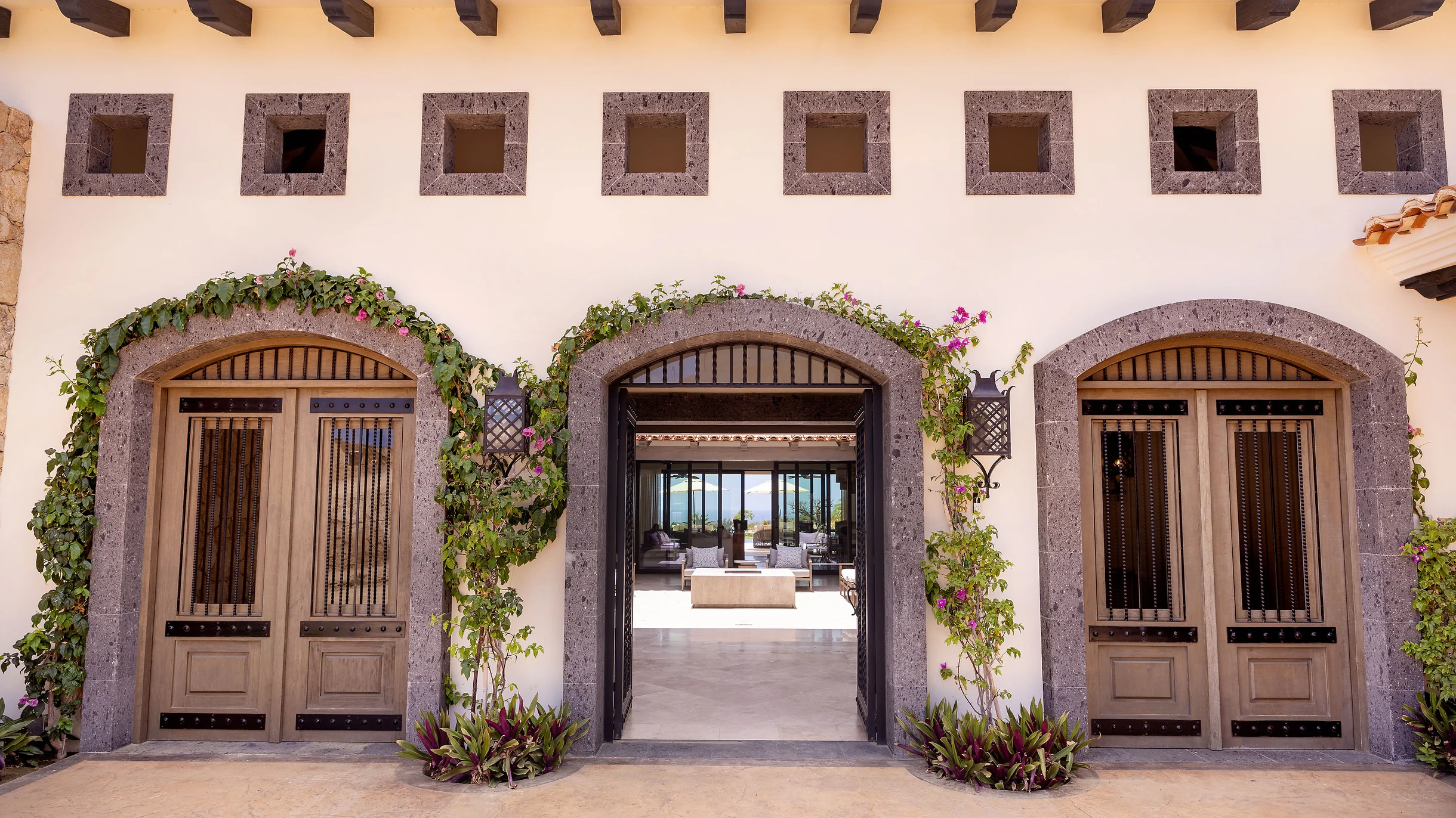 Wander Cabo Vista Retreat #32