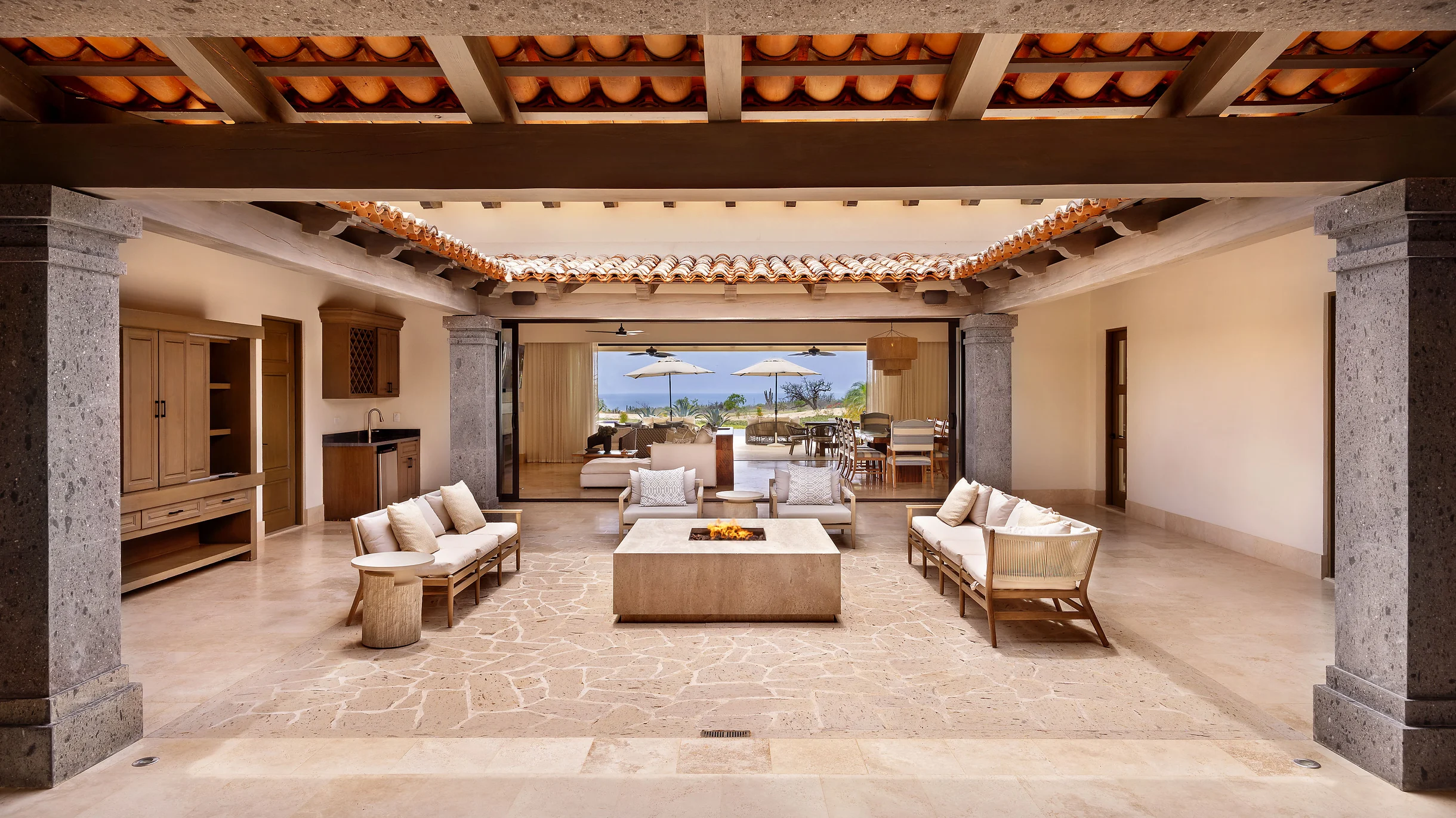 Wander Cabo Vista Retreat #5