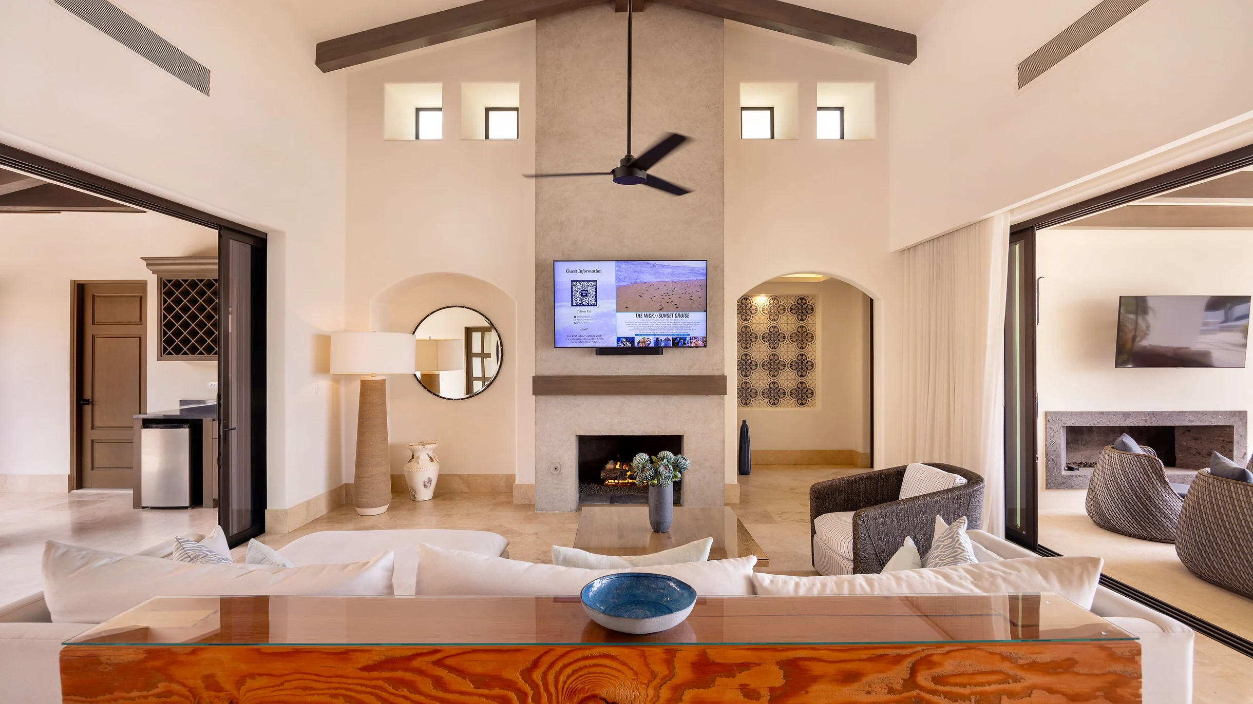 Wander Cabo Vista Retreat #19