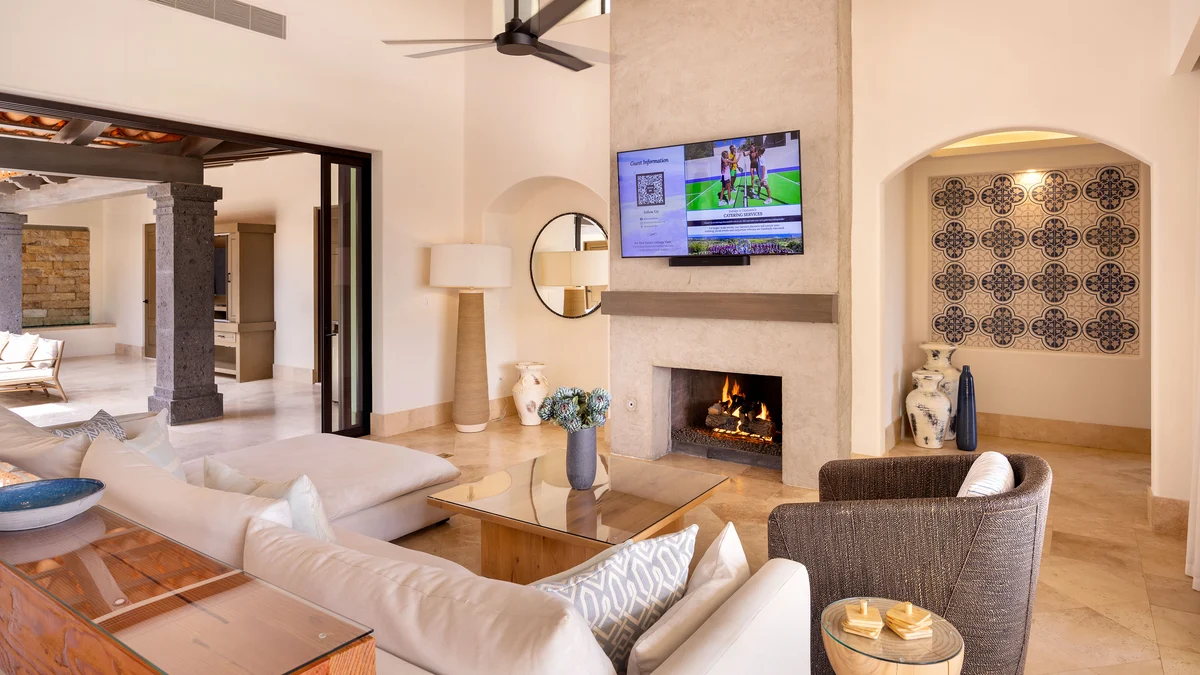 Wander Cabo Vista Retreat