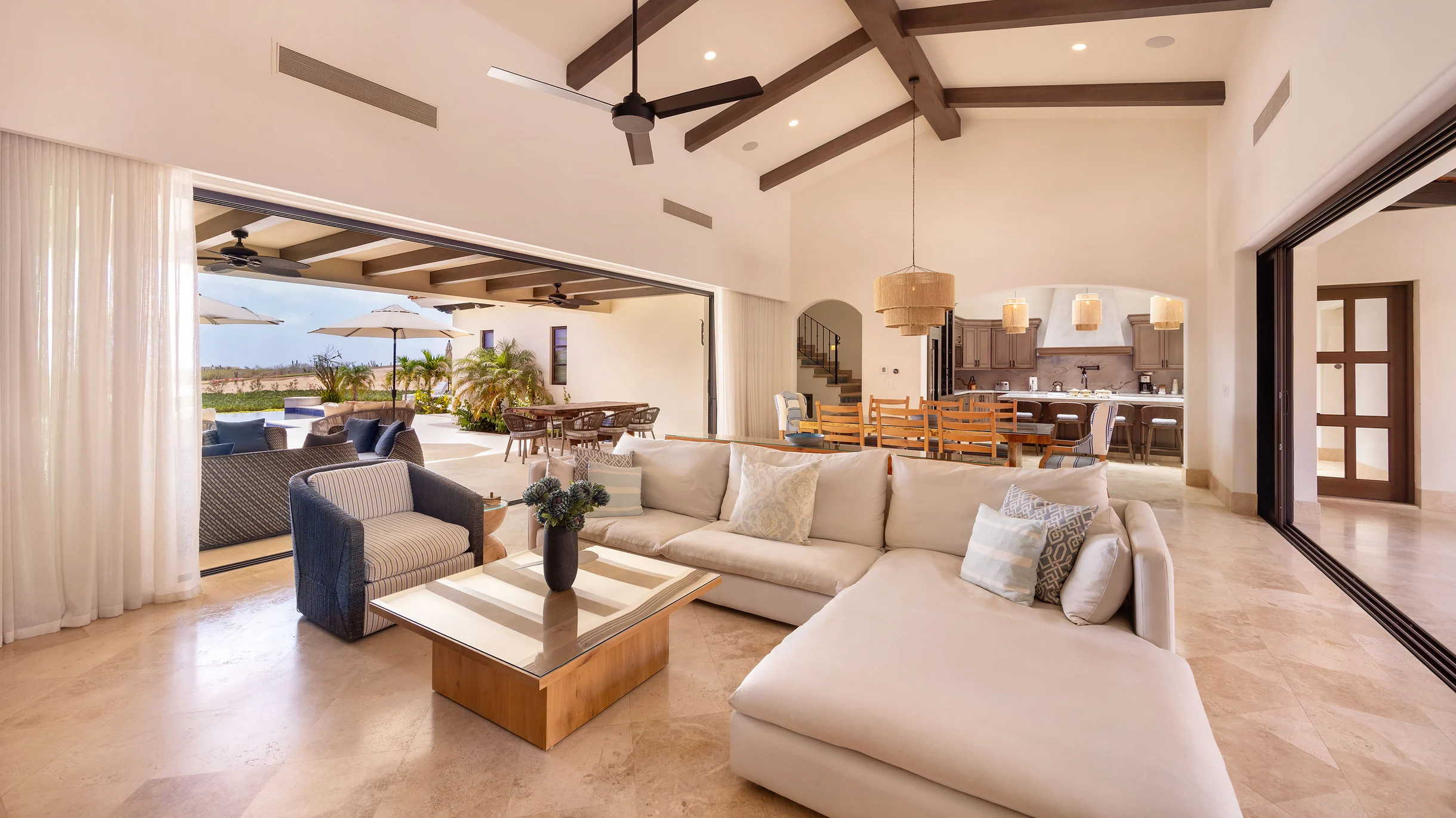 Wander Cabo Vista Retreat #33