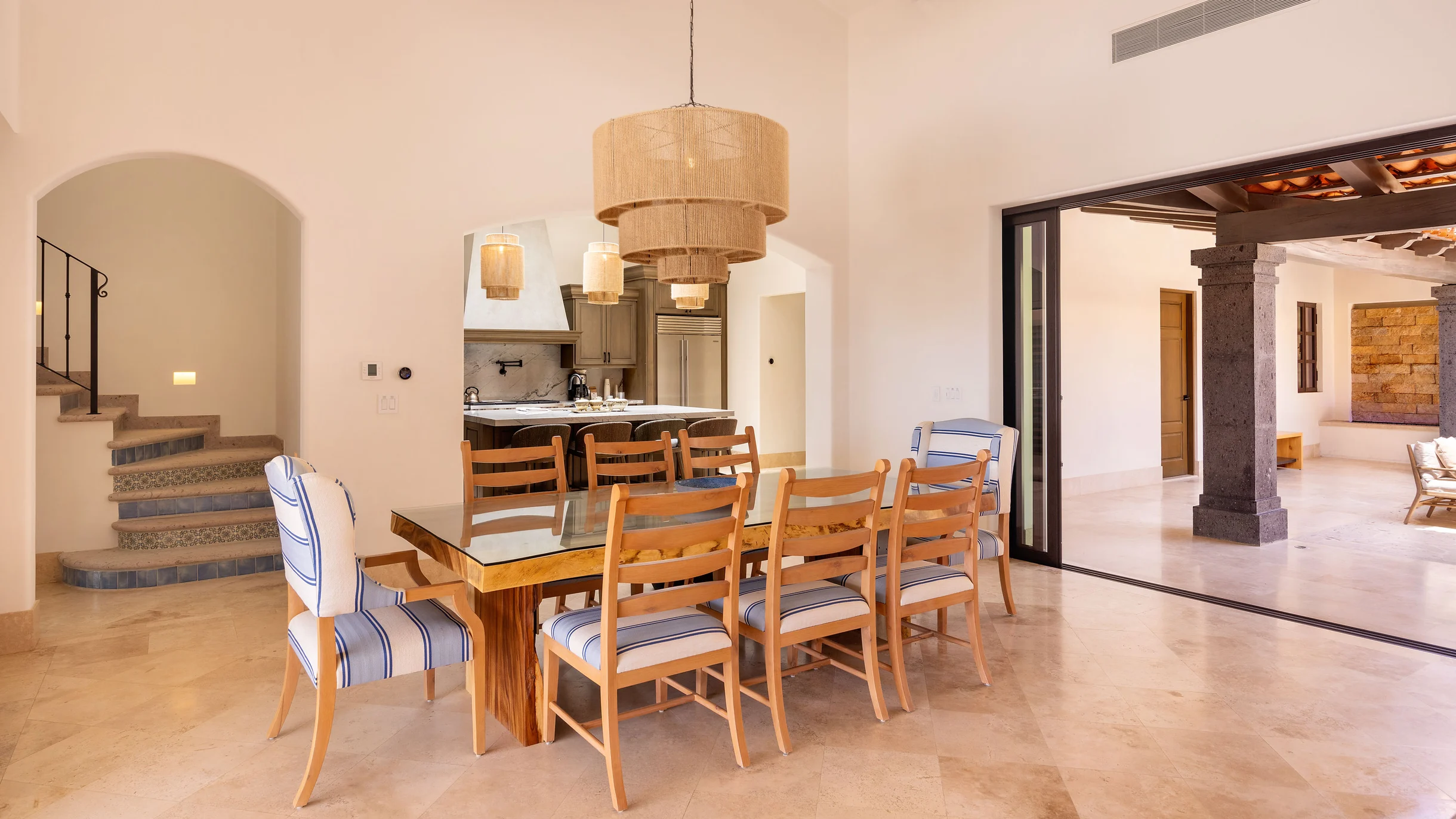 Wander Cabo Vista Retreat #6