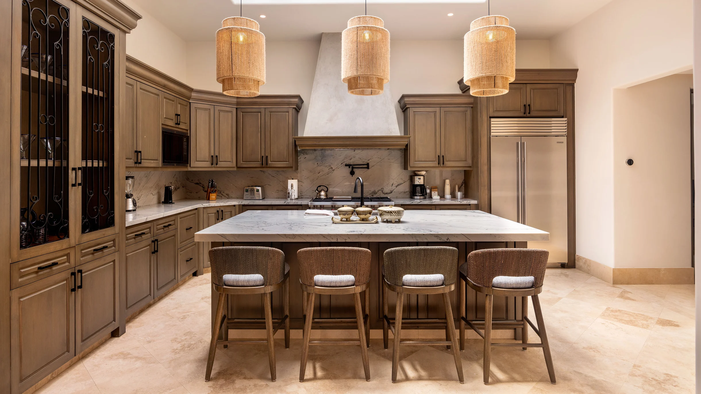 Wander Cabo Vista Retreat #7