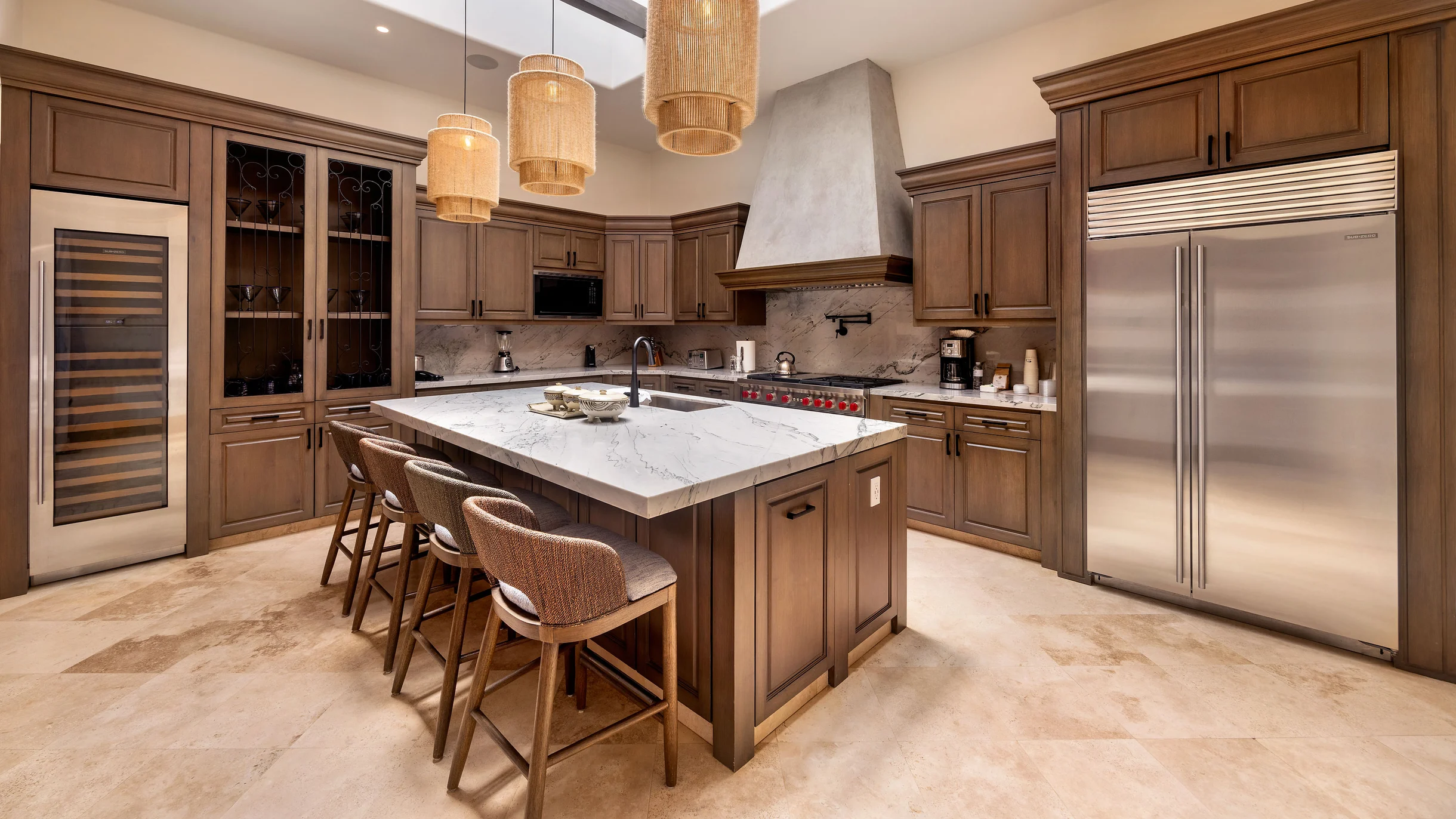 Wander Cabo Vista Retreat #20