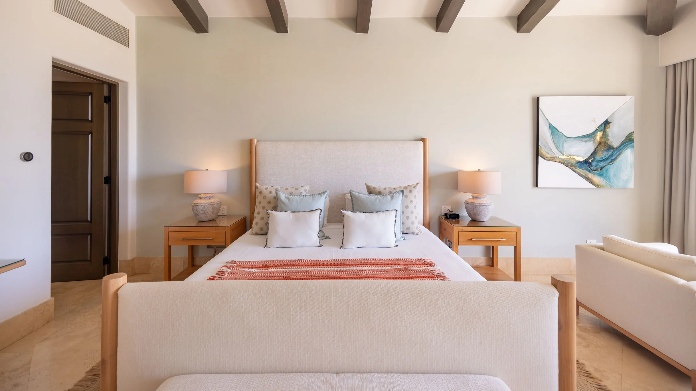 Wander Cabo Vista Retreat #8