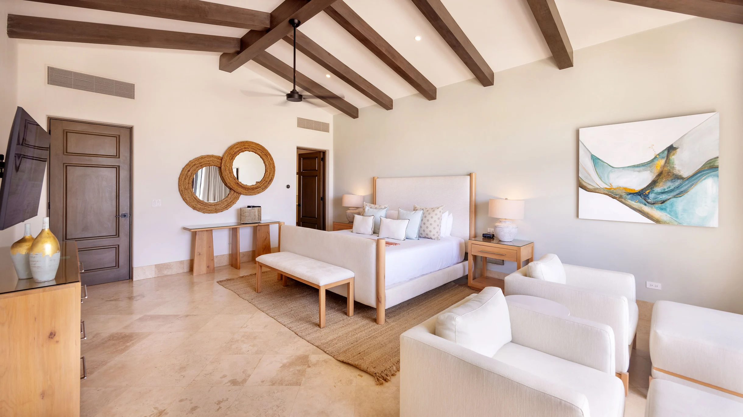 Wander Cabo Vista Retreat #21