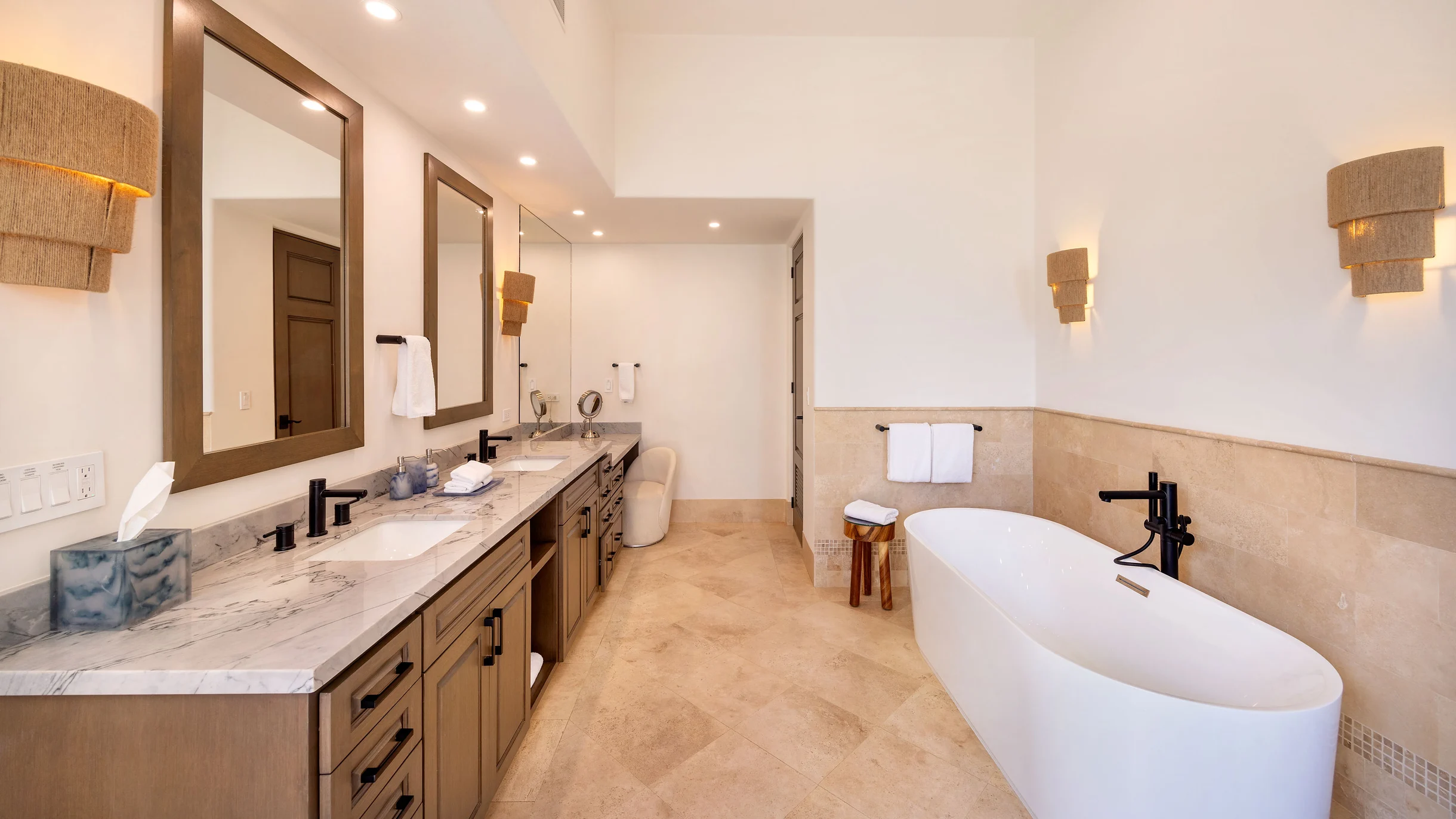 Wander Cabo Vista Retreat #9