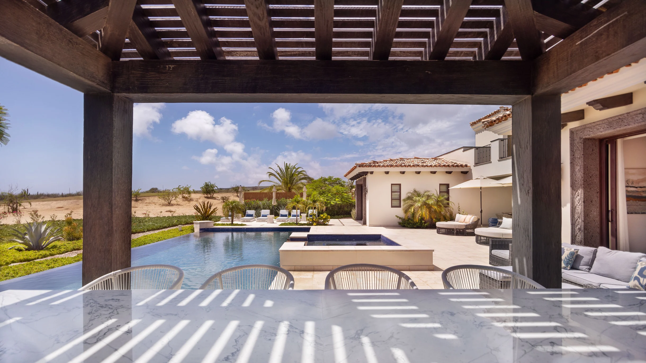 Wander Cabo Vista Retreat #10