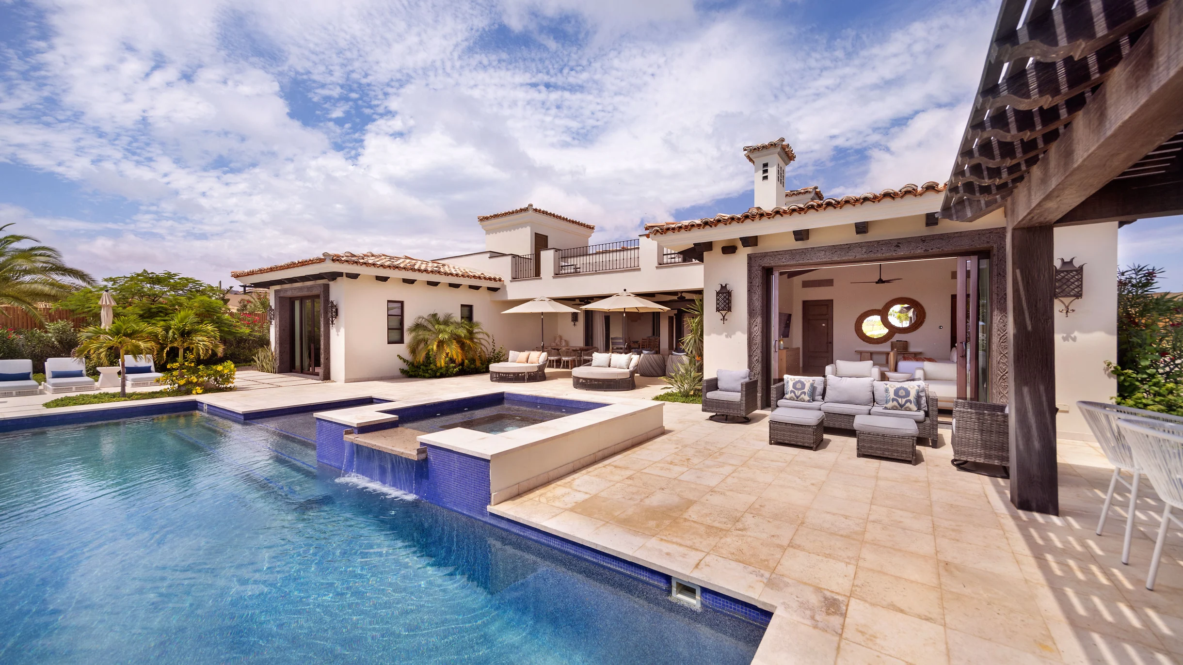 Wander Cabo Vista Retreat #11