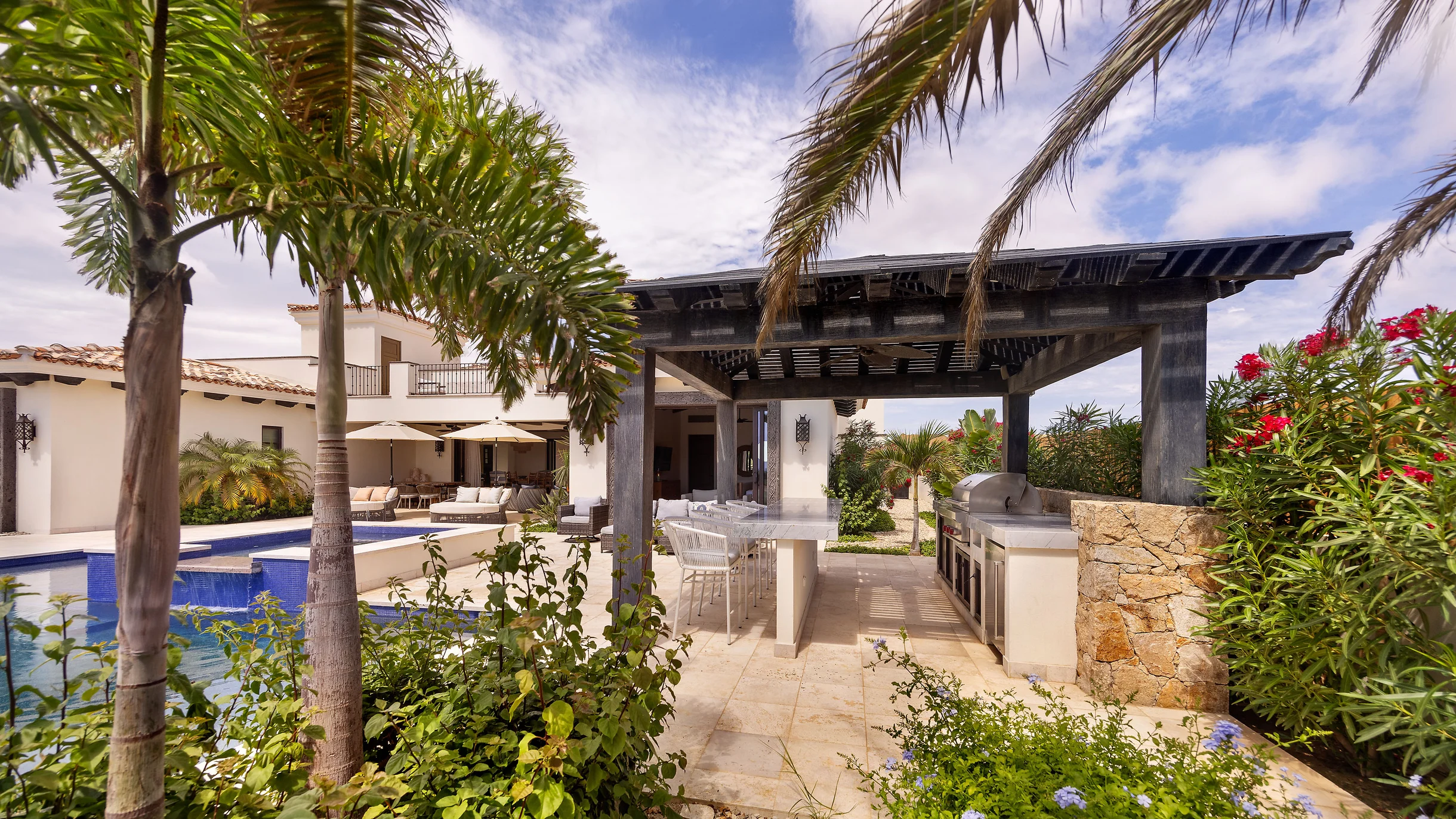 Wander Cabo Vista Retreat #23