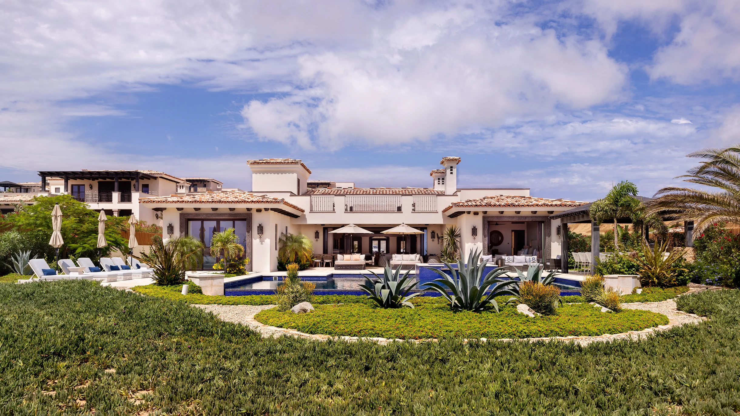 Wander Cabo Vista Retreat