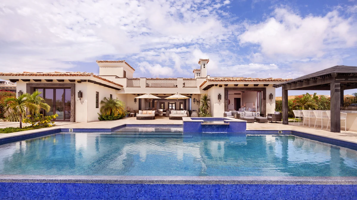 Wander Cabo Vista Retreat