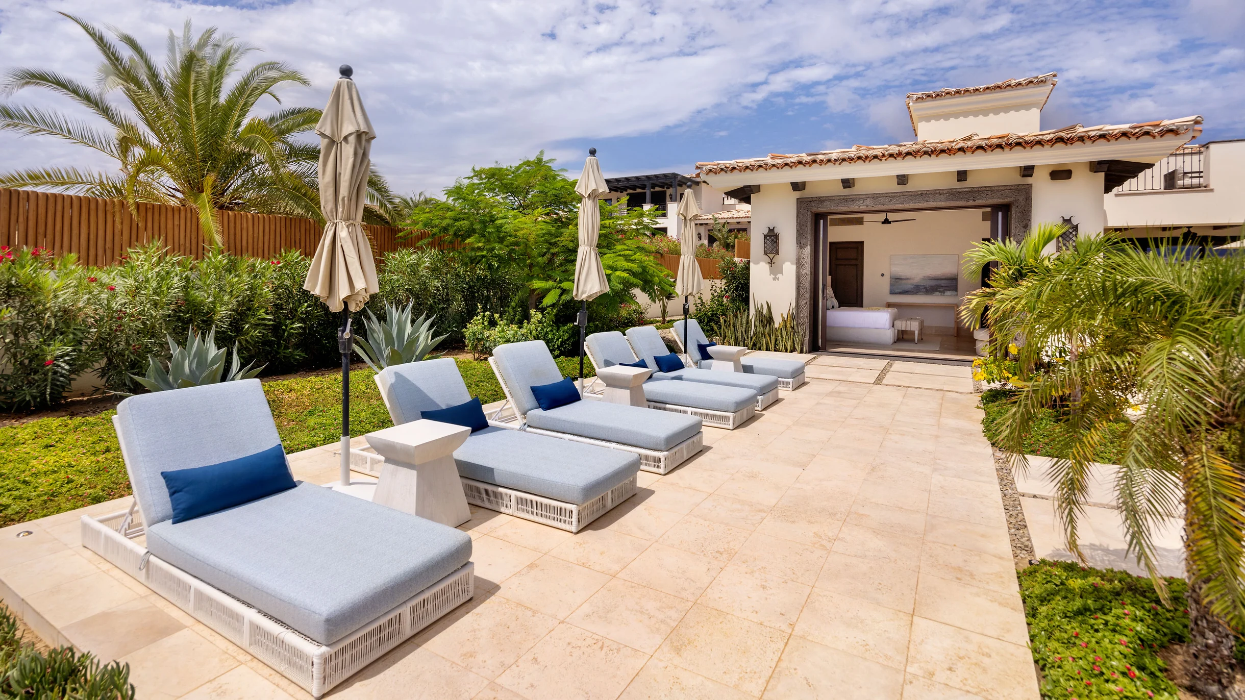 Wander Cabo Vista Retreat #31