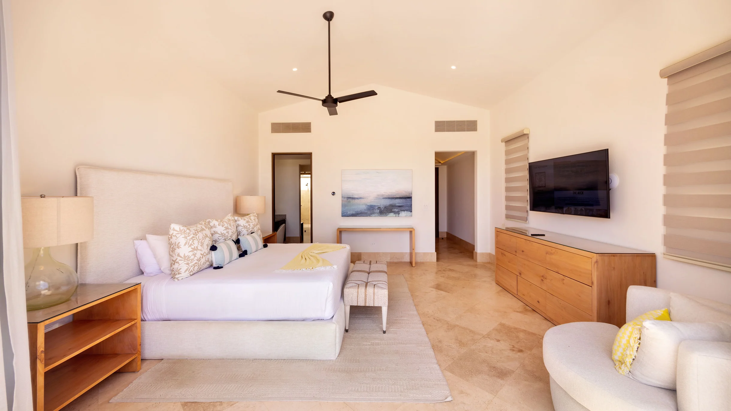 Wander Cabo Vista Retreat #12