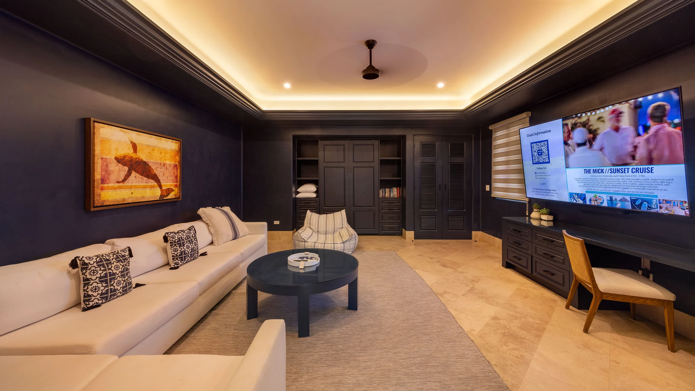 Wander Cabo Vista Retreat #14