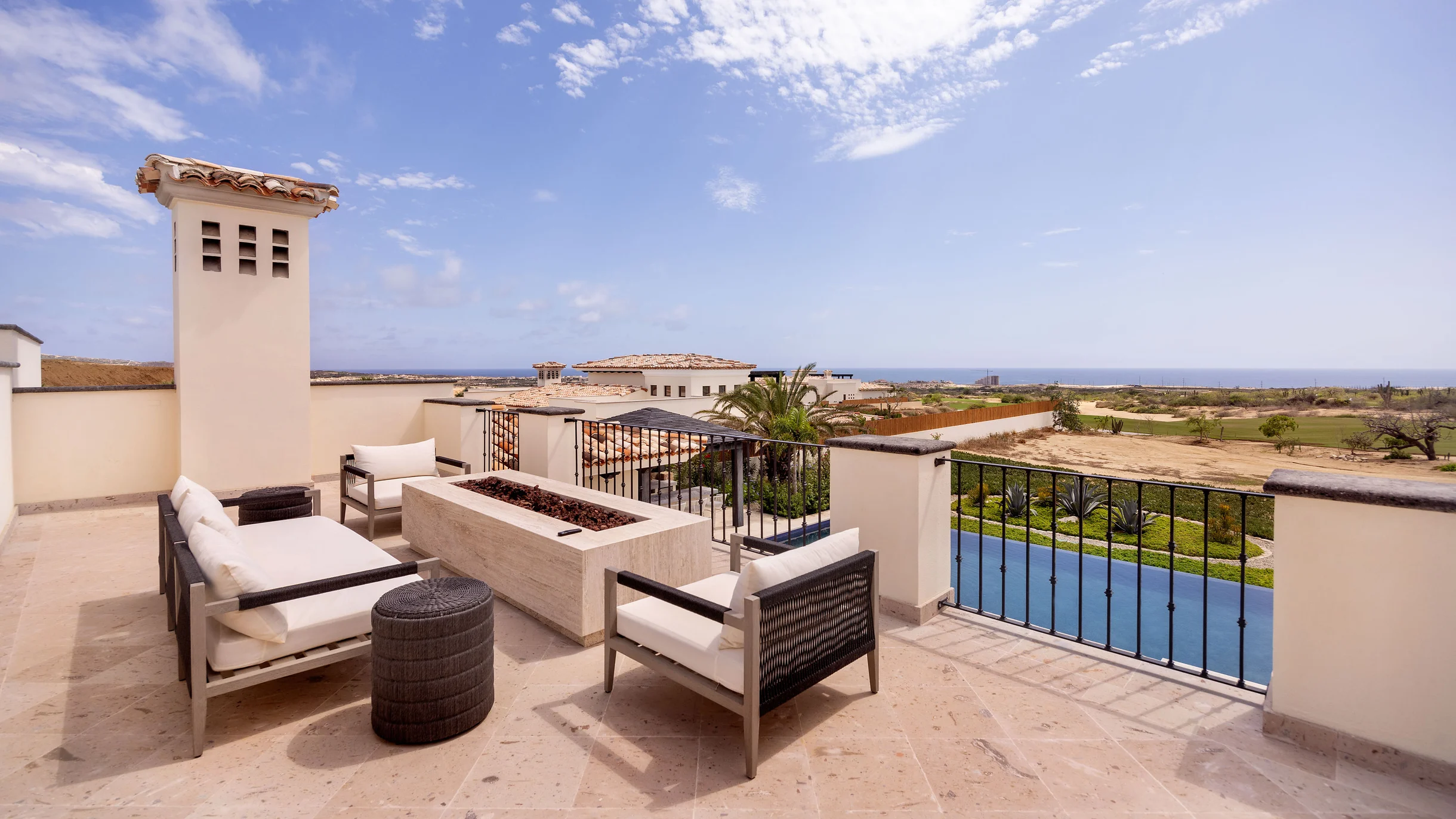 Wander Cabo Vista Retreat #25