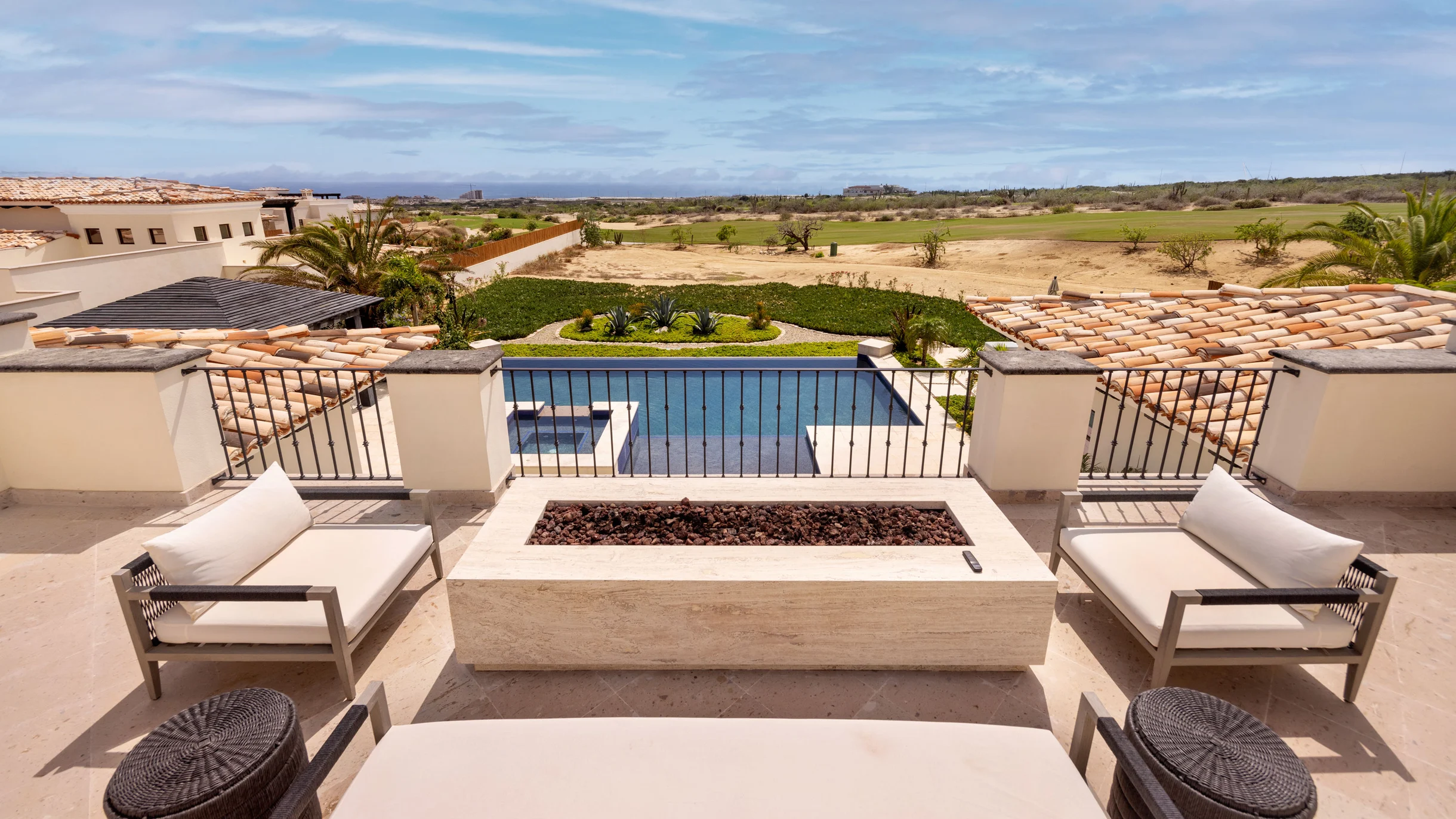 Wander Cabo Vista Retreat #15