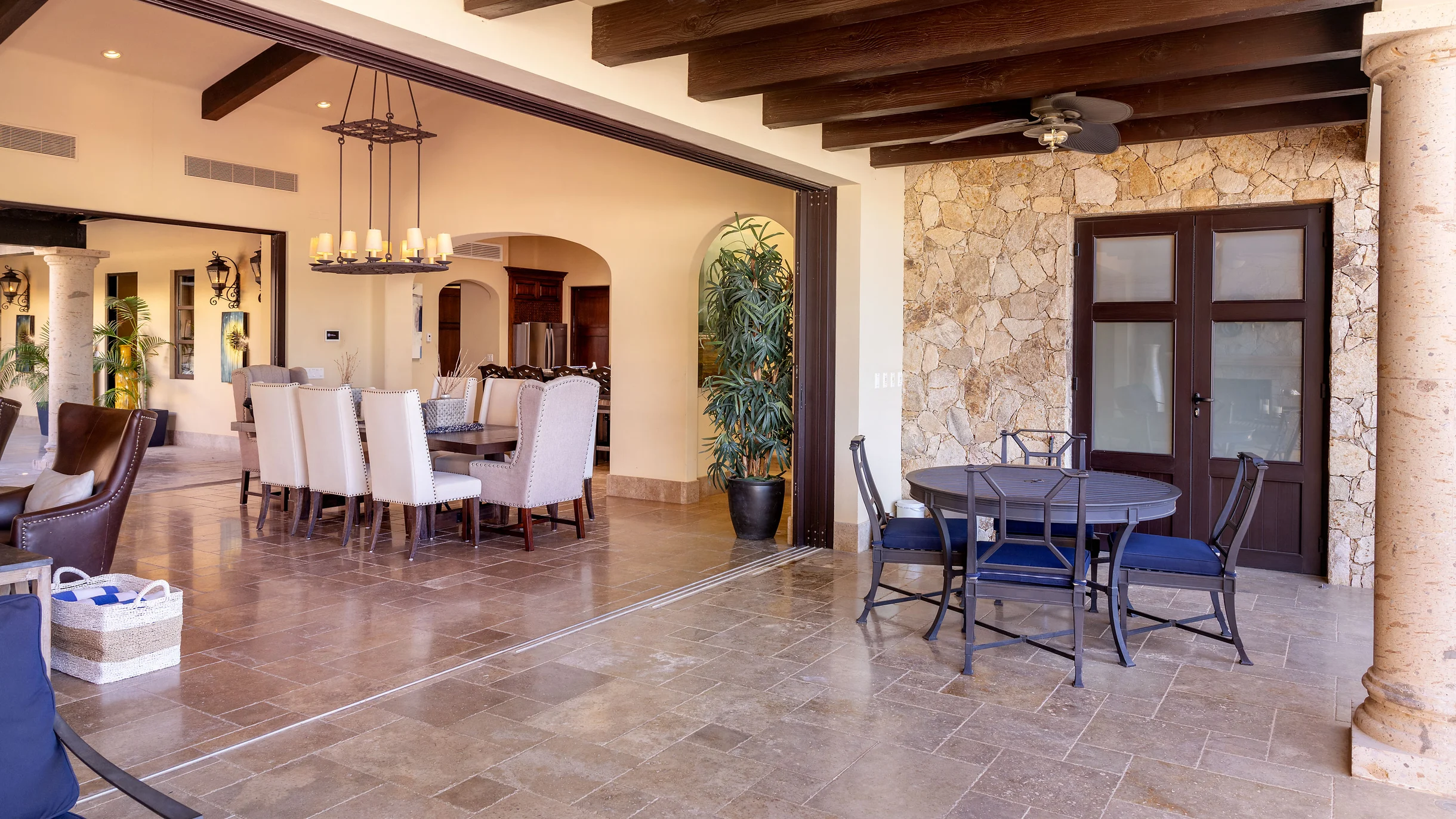 Exclusive 5-BR Golf Villa: Featuring Cart & Private Transport! #5