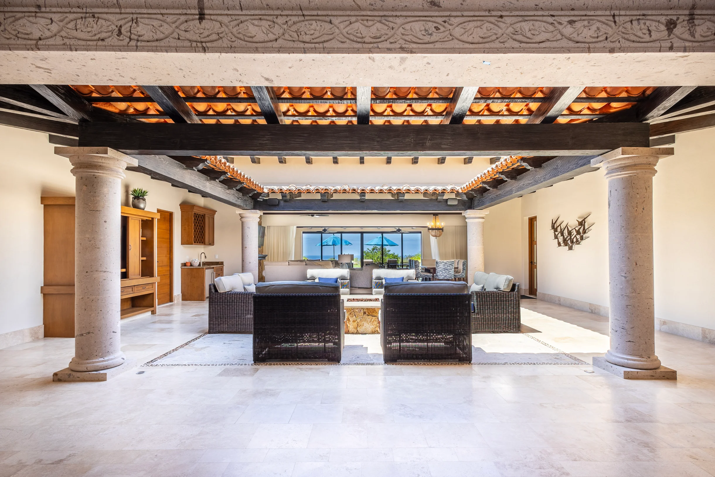 Wander Cabo Estuary #4