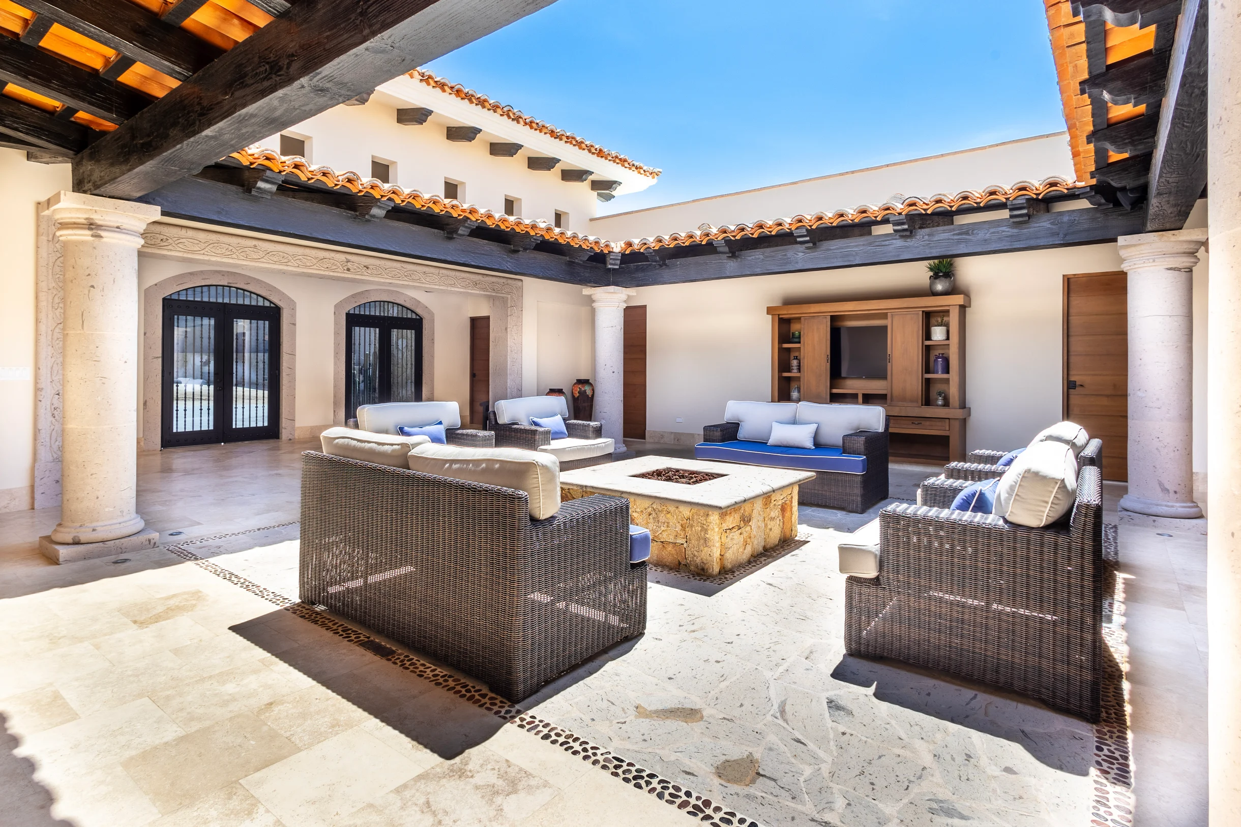 Wander Cabo Estuary #21