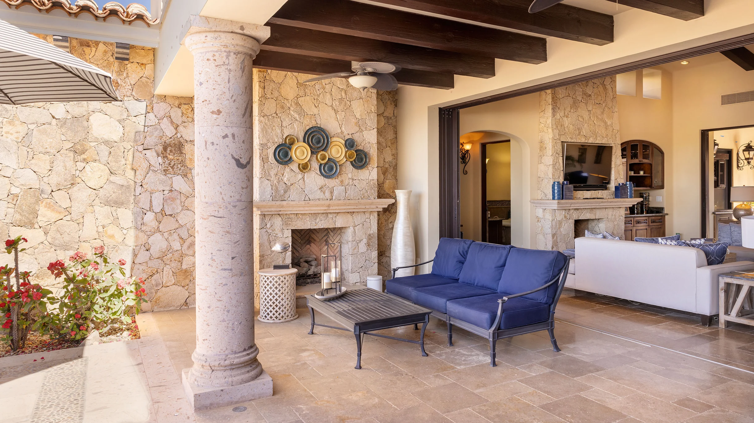 Exclusive 5-BR Golf Villa: Featuring Cart & Private Transport! #33