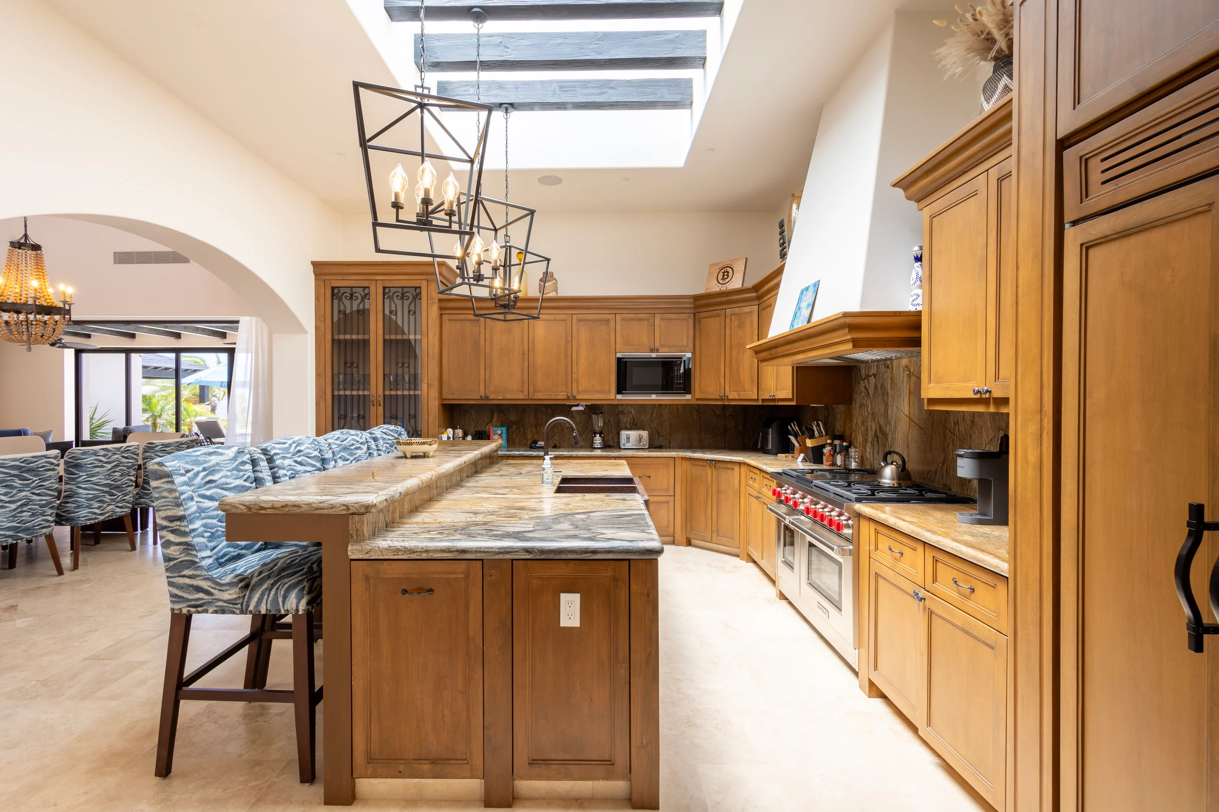 Wander Cabo Estuary #33