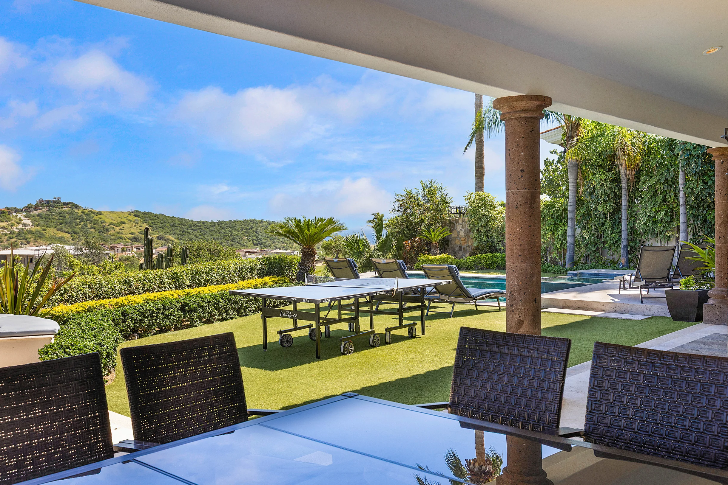 Wander Cabo Haze #25