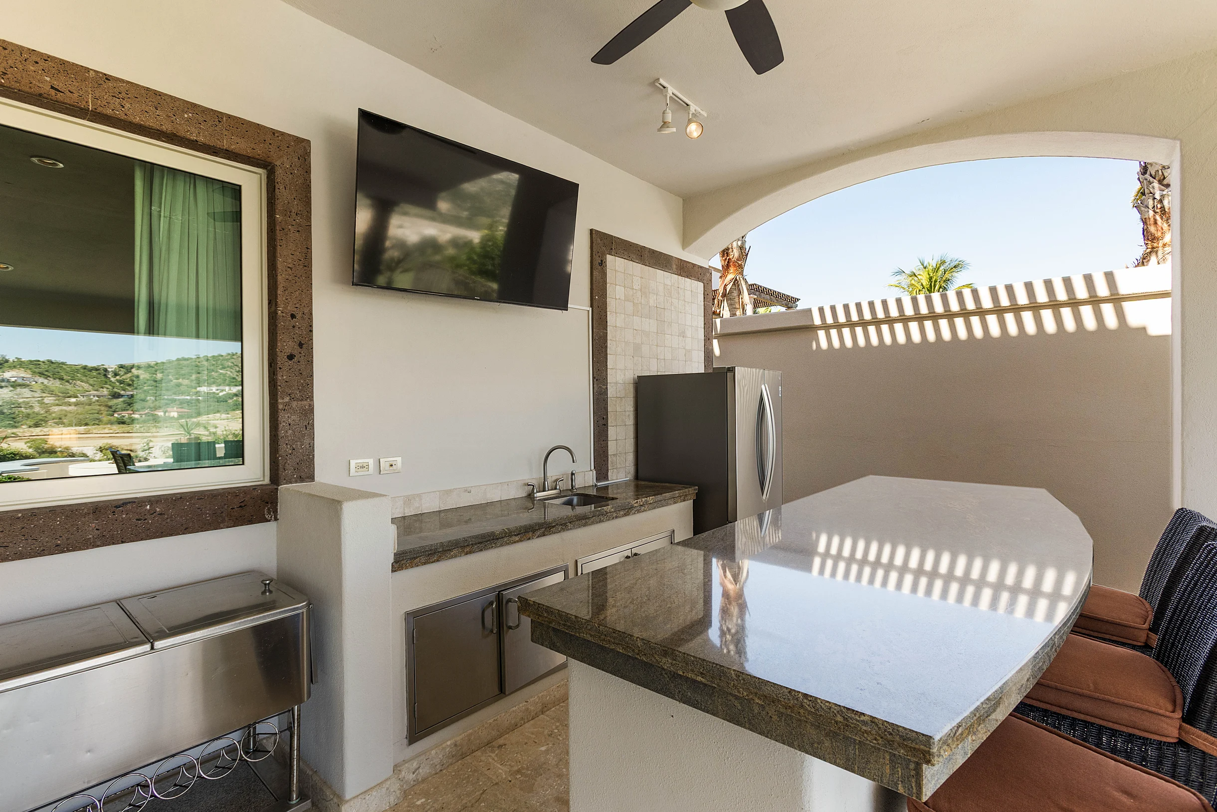 Wander Cabo Haze #49