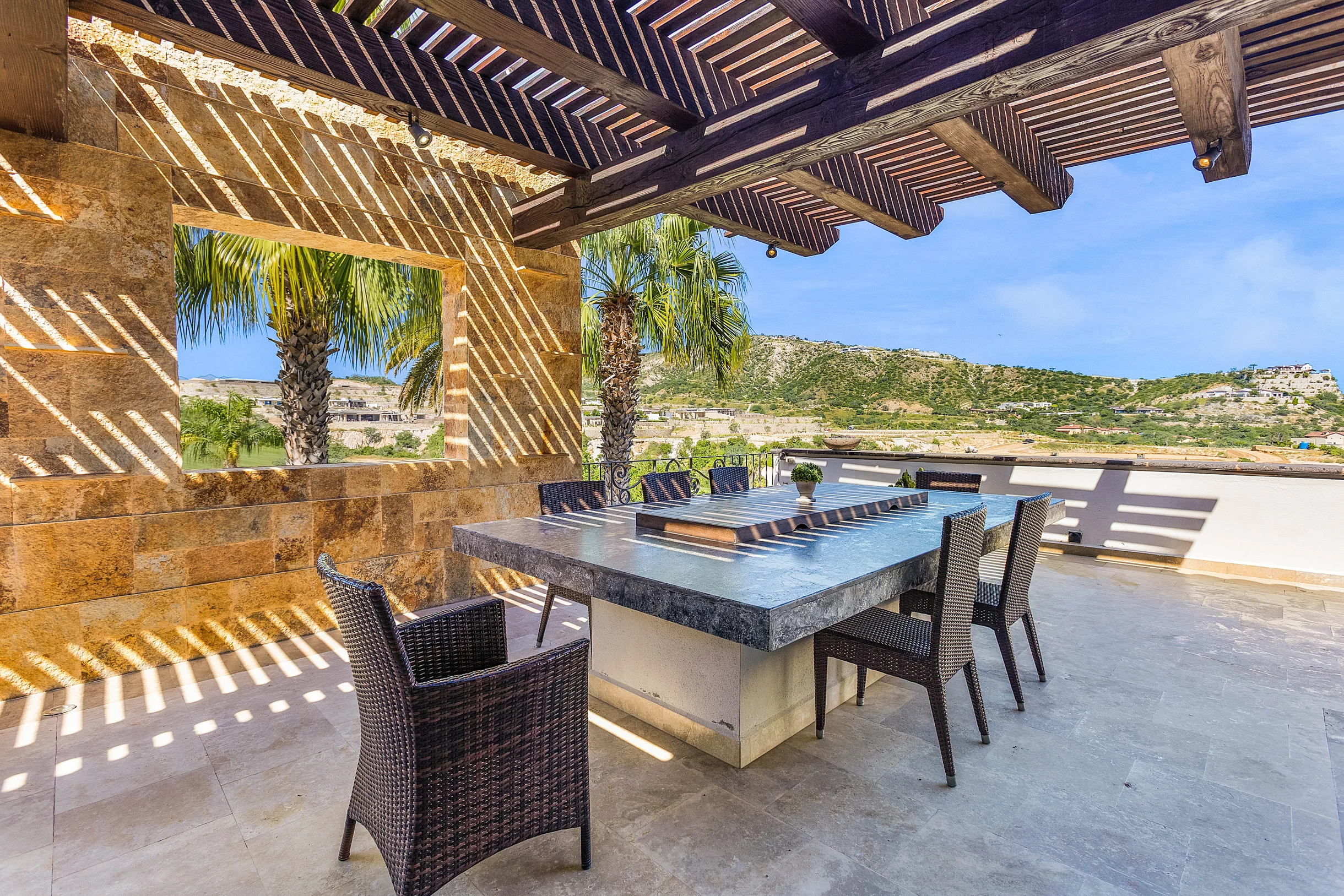 Wander Cabo Haze #38