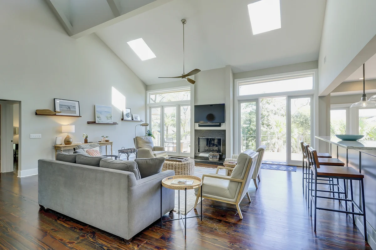 Wander Hilton Head Diamond