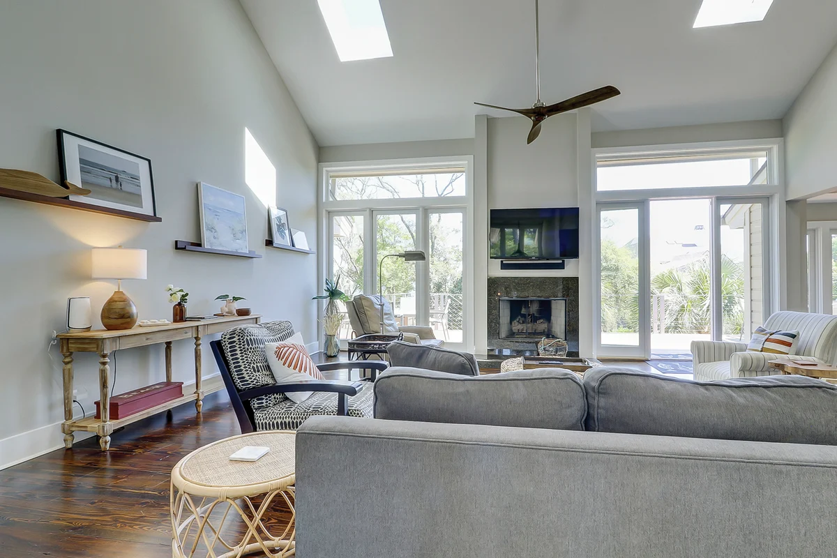 Wander Hilton Head Diamond #19