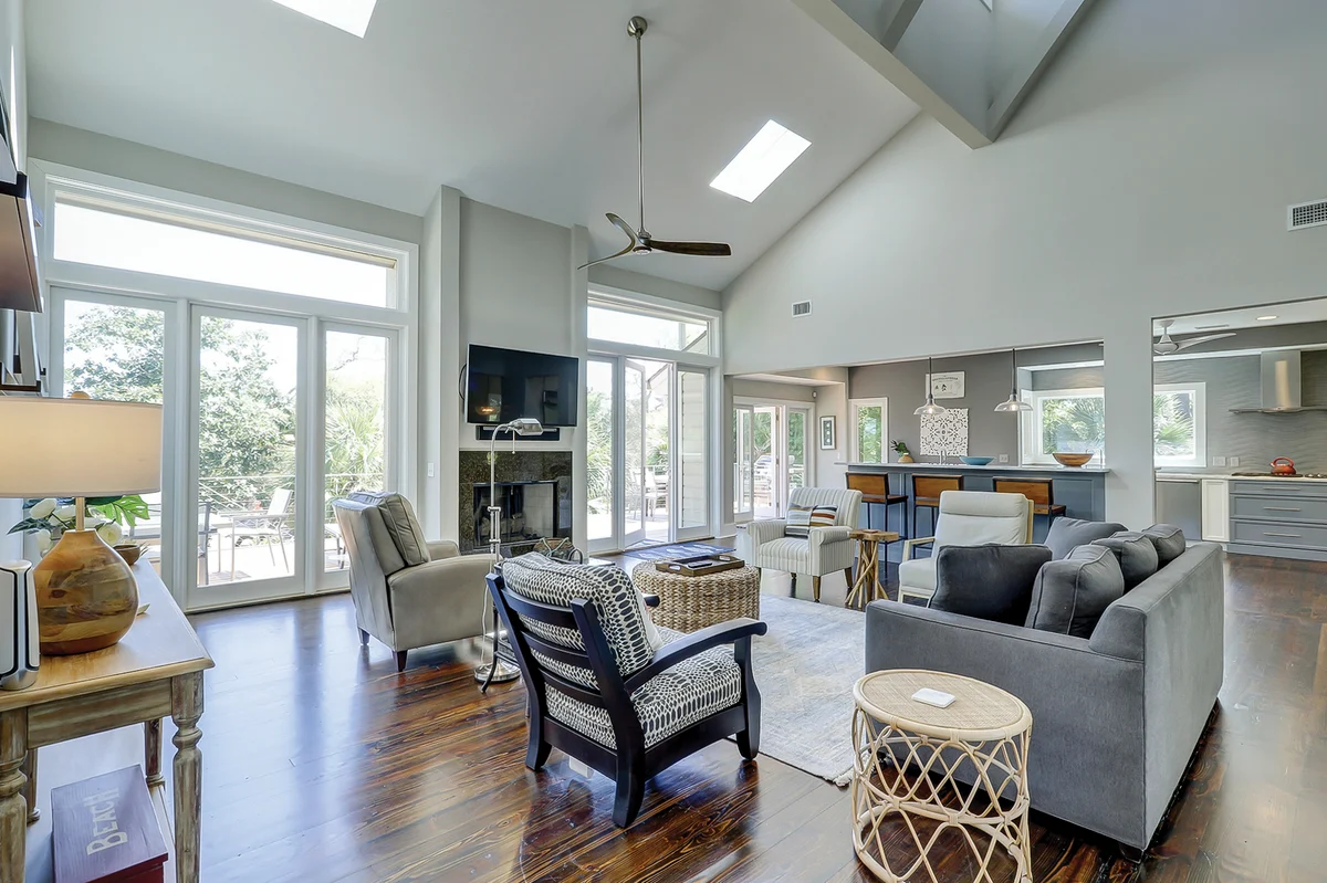 Wander Hilton Head Diamond #27