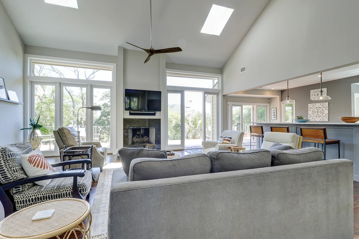 Wander Hilton Head Diamond #30