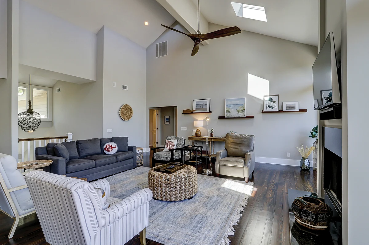 Wander Hilton Head Diamond #32