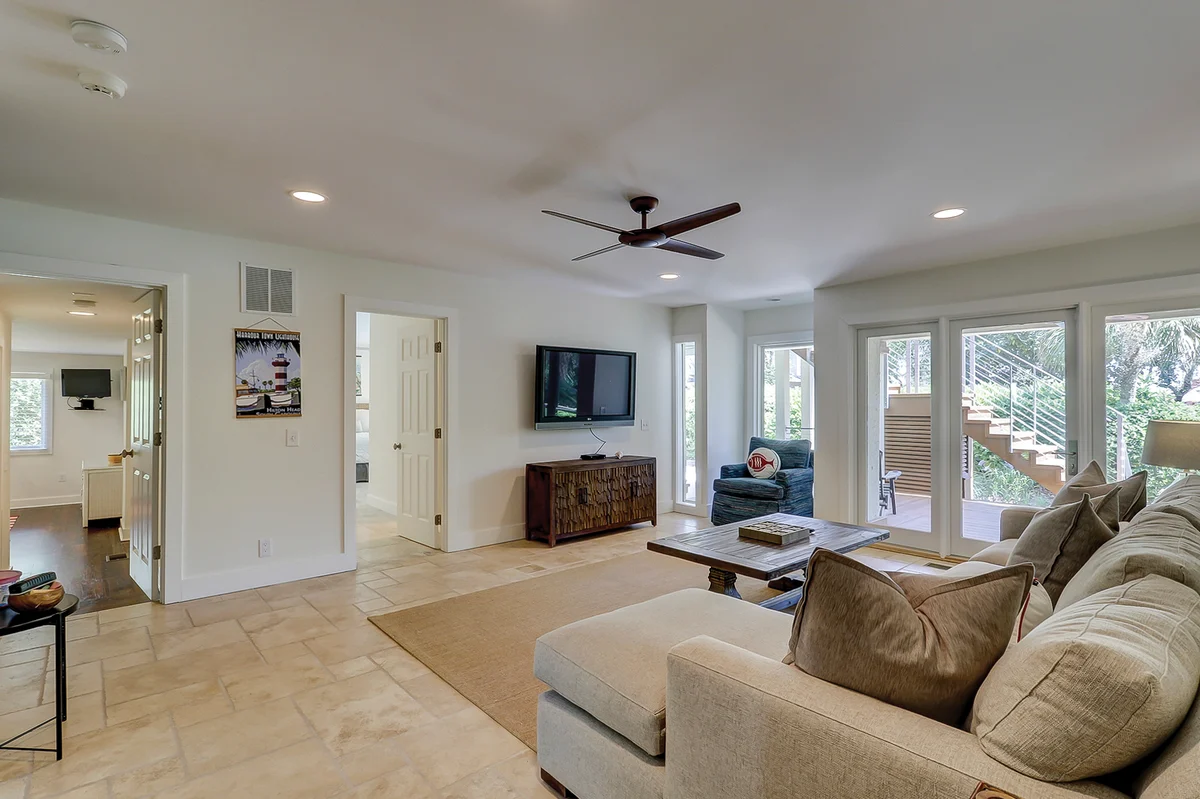 Wander Hilton Head Diamond #33