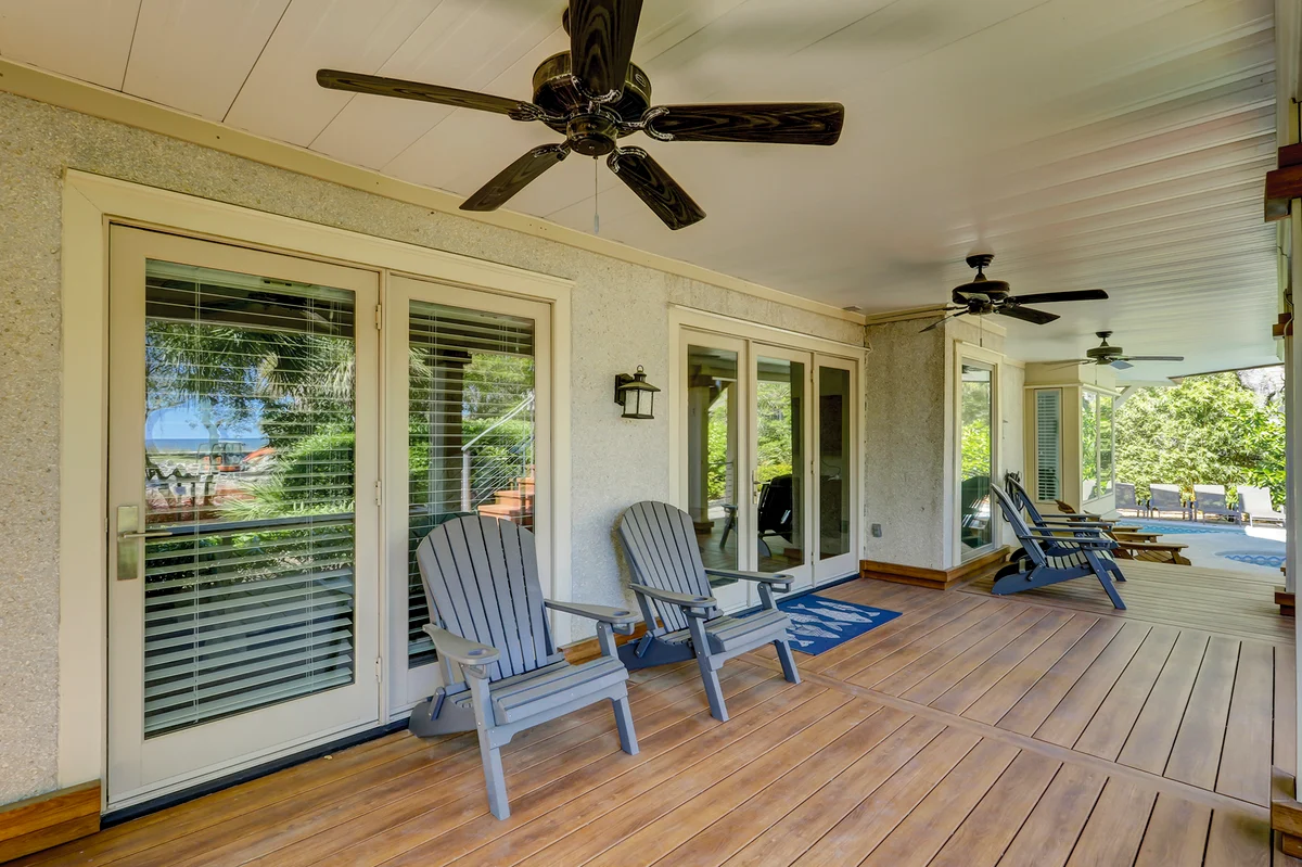 Wander Hilton Head Diamond #5