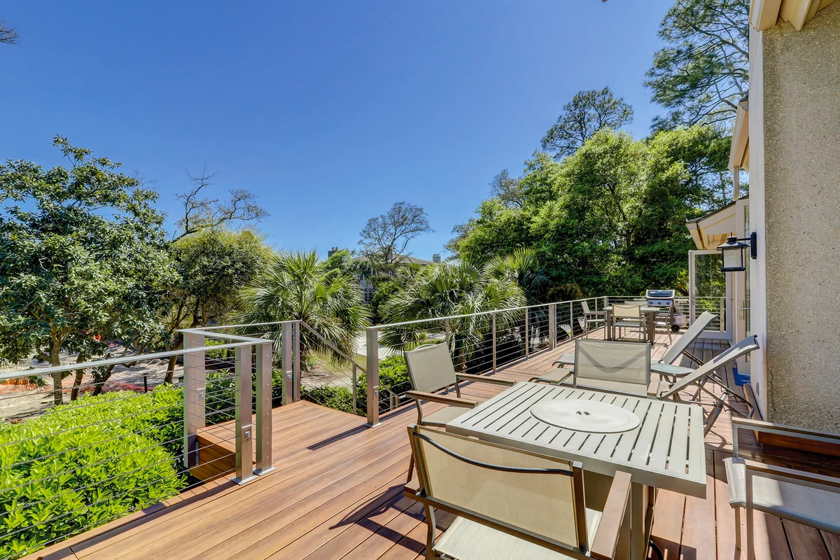 Wander Hilton Head Diamond