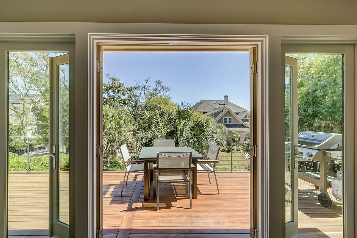 Wander Hilton Head Diamond #28