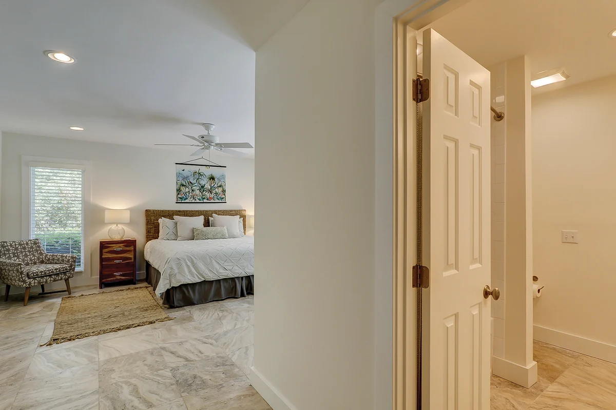 Wander Hilton Head Diamond #22